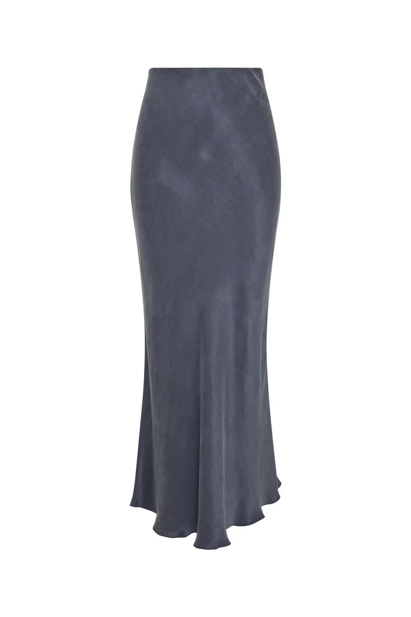 MSCH Copenhagen - Mschshaelan Skirt 20091 - India Ink