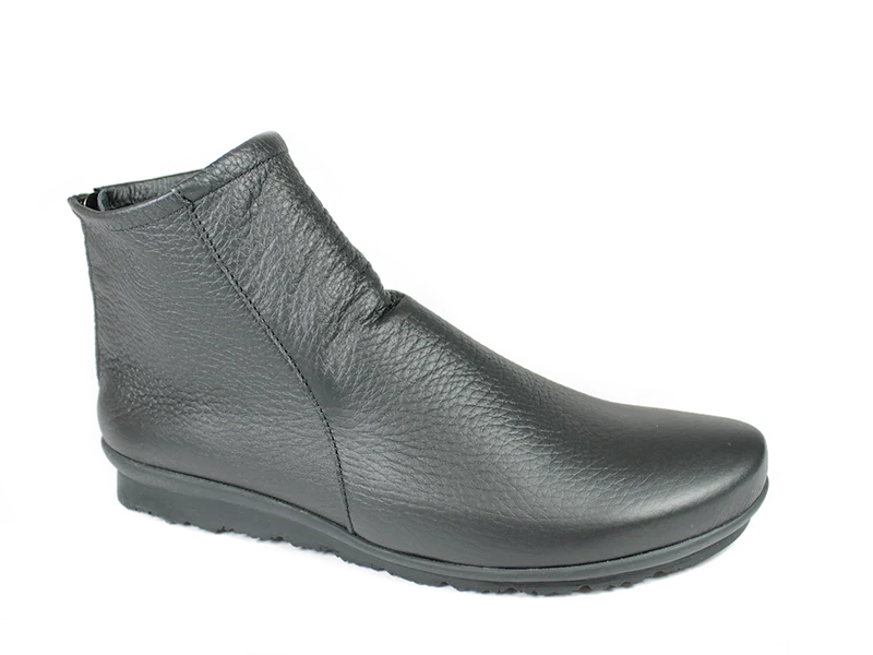 Arche Baryky Black