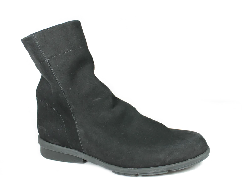 Arche Delbam Boots Black