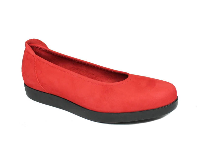 Arche Albame Feu Red