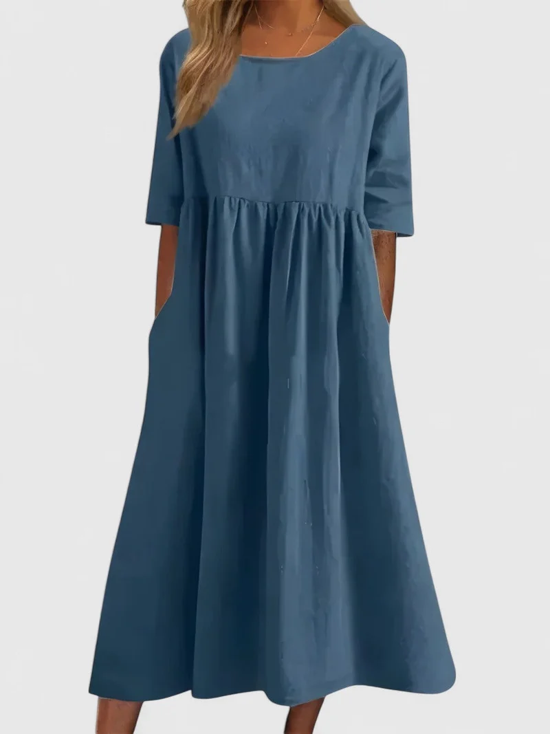 Cindy | Elegant Klänning