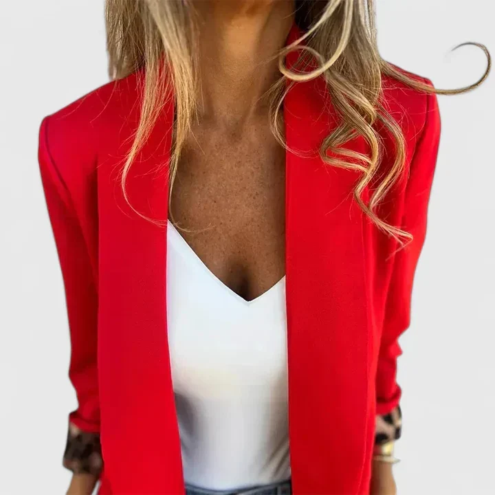 Rosavionne | Sofistikerad Blazer