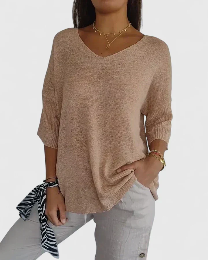 Karyxiah | Sofistikerad Topp