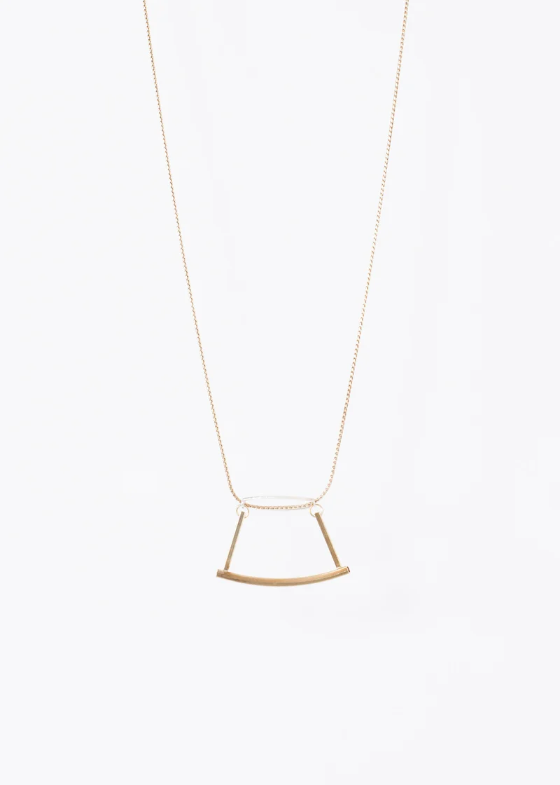 Miya Necklace