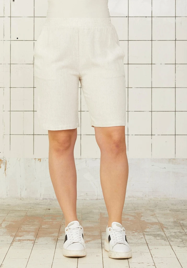 Shorts Pearl, sand