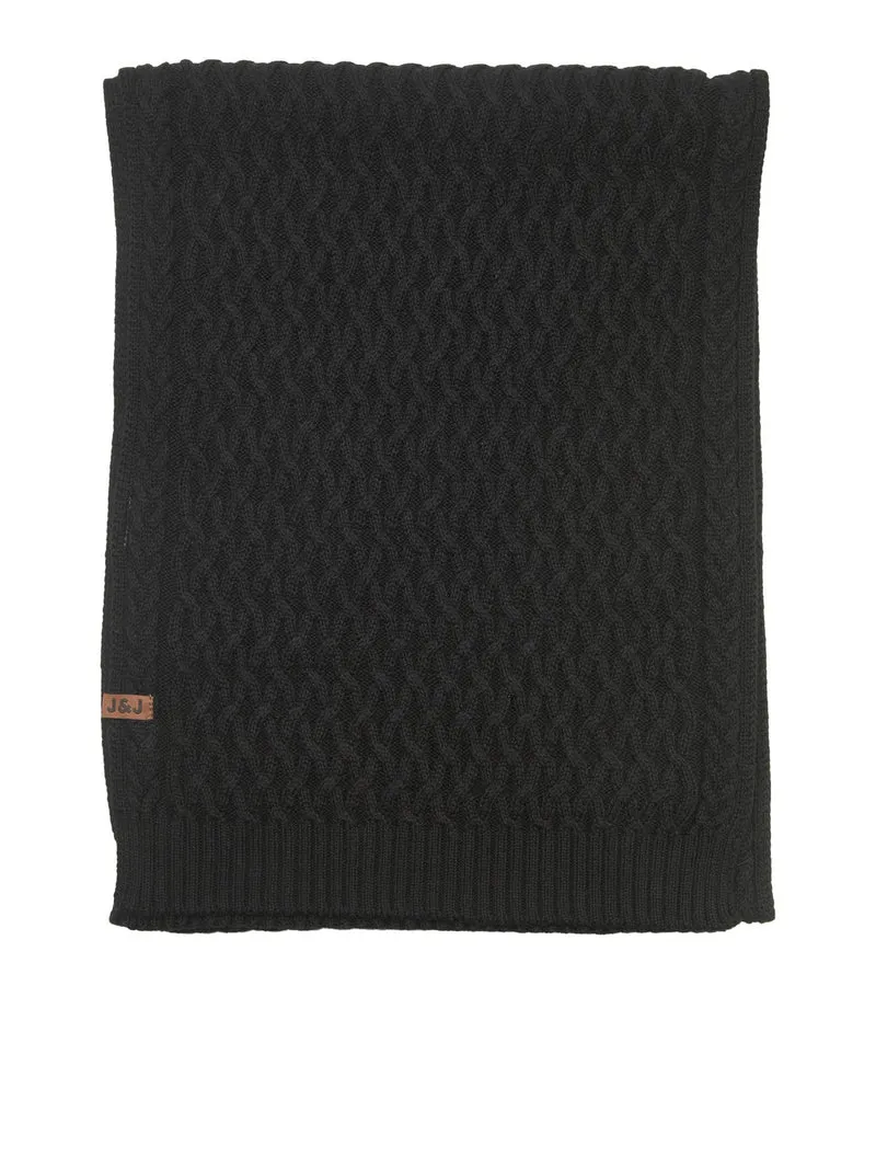 Halsduk Memphis, black