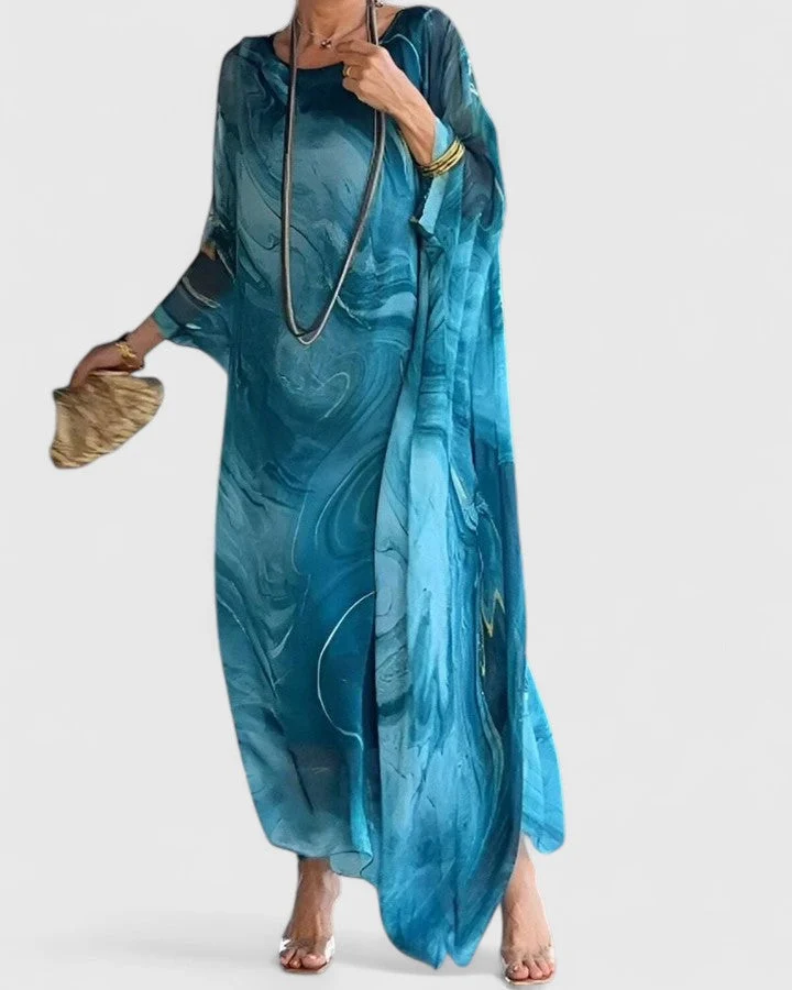 Alana | Elegant Klänning