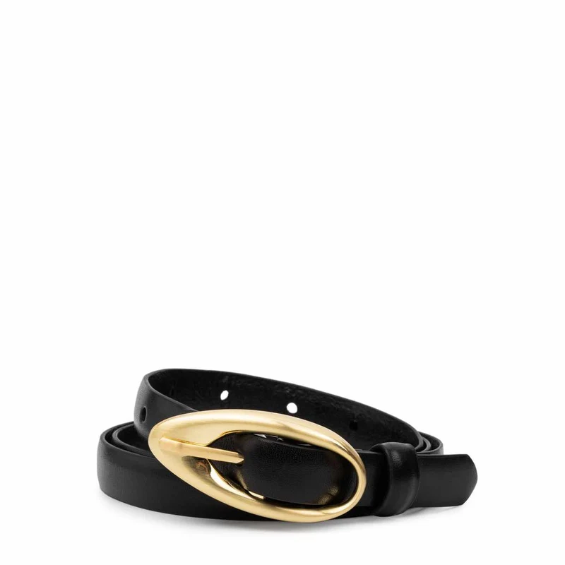 The Tanzin Belt