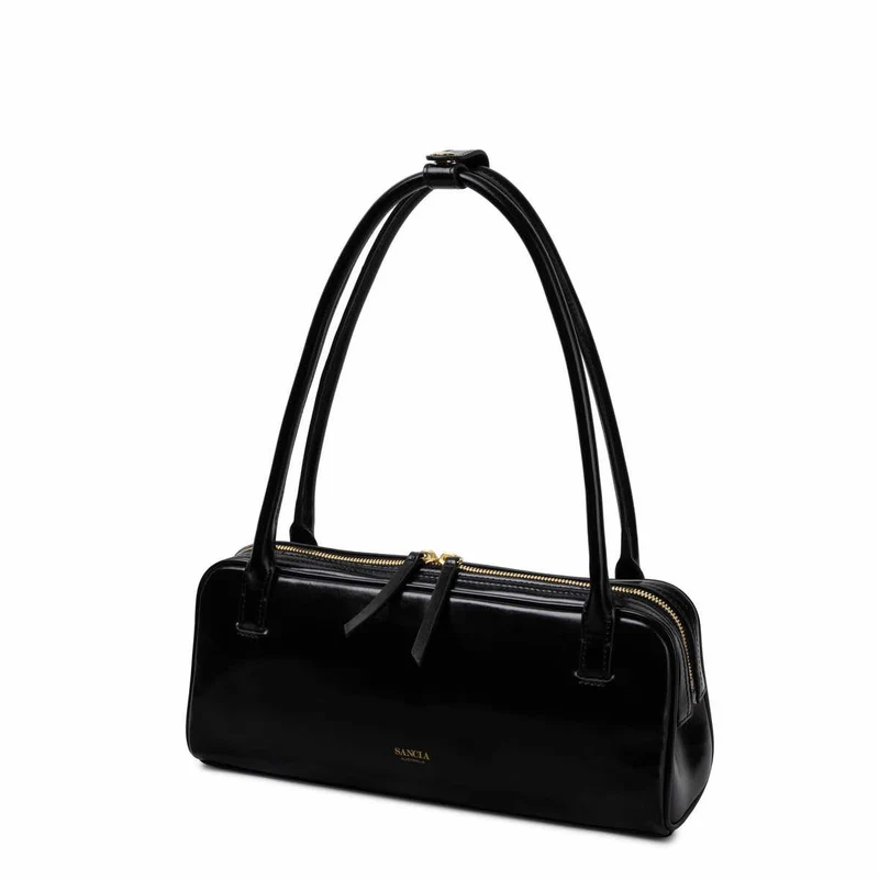 The Lucca Bag