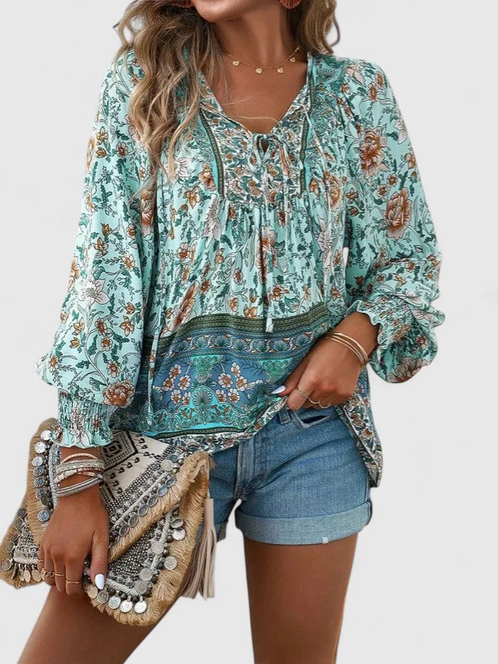 Renazianne | Elegant Topp