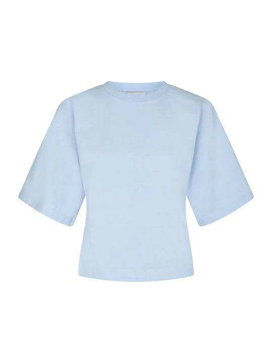 Asha Boxy Tee