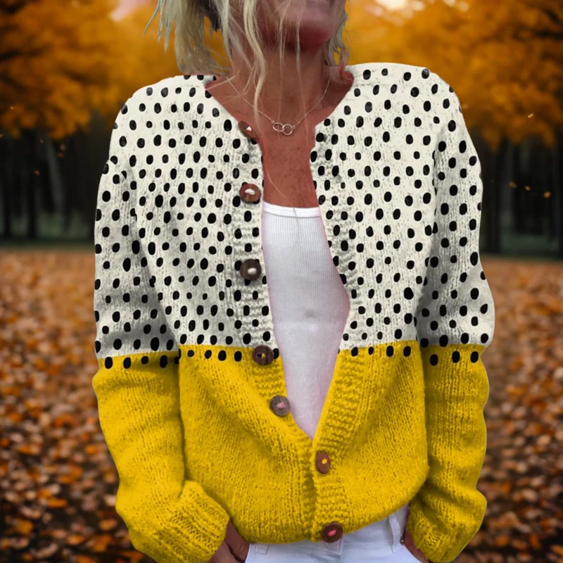 Adeline | Prickig Kofta
