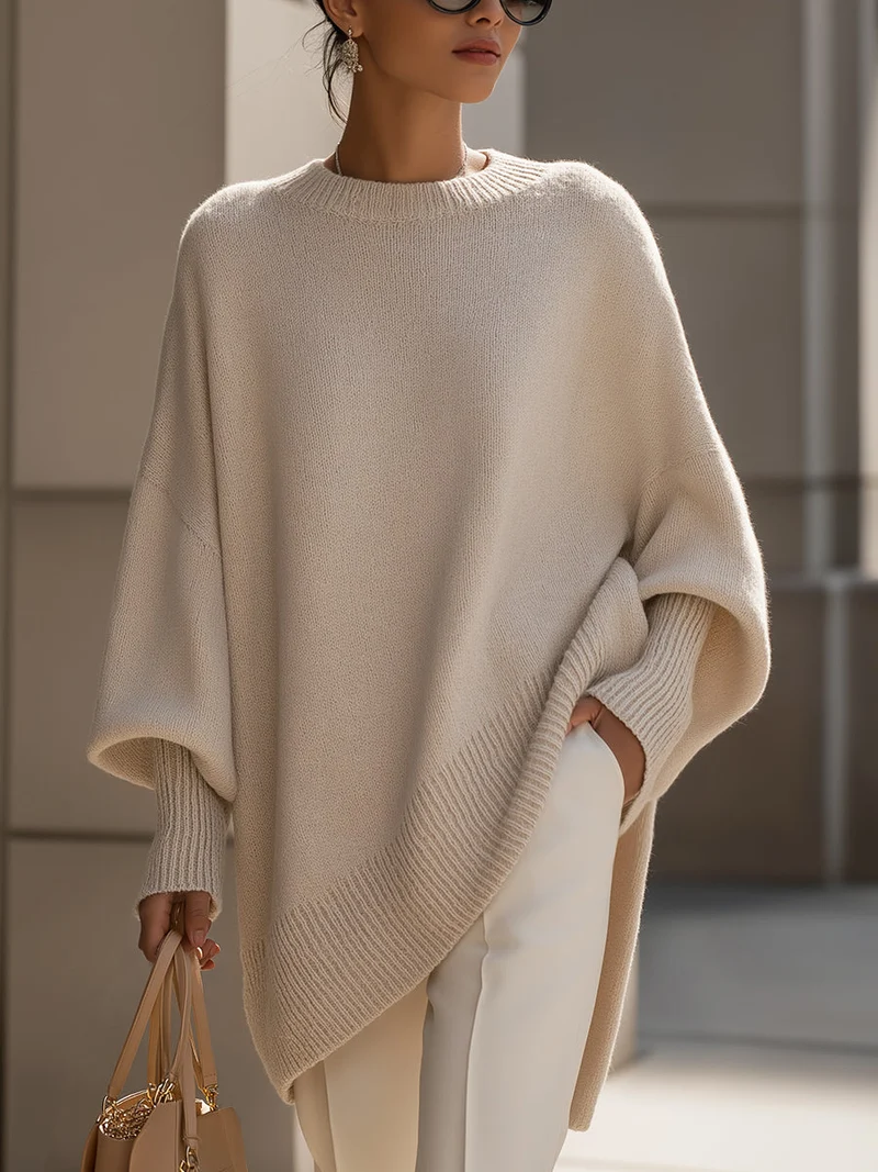 Jennifer | Stilren Tröja