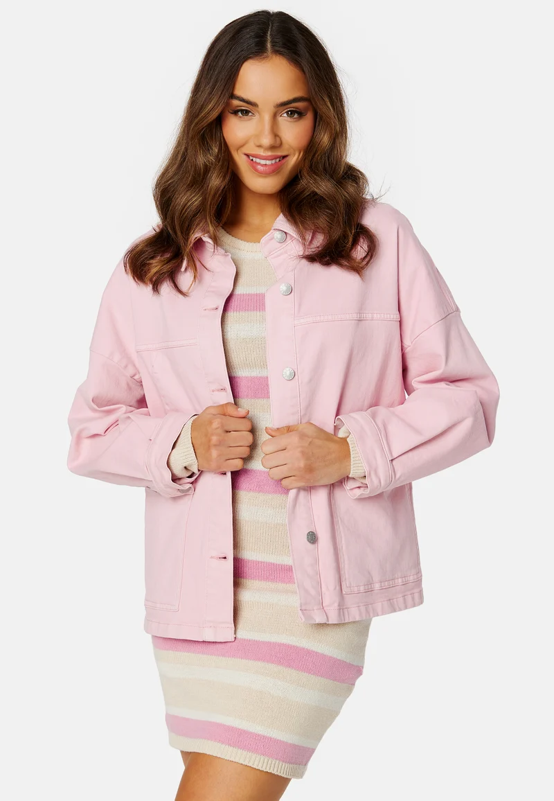 Keri Overshirt