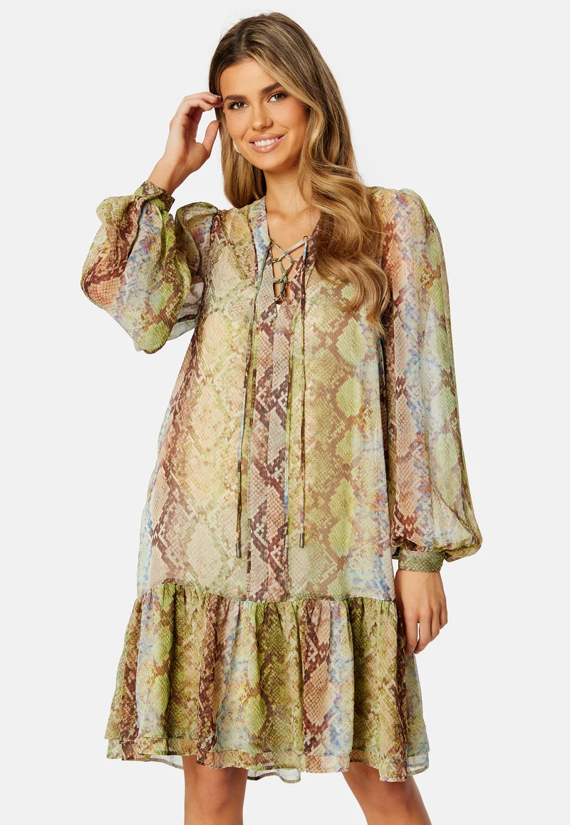 Alva Dress