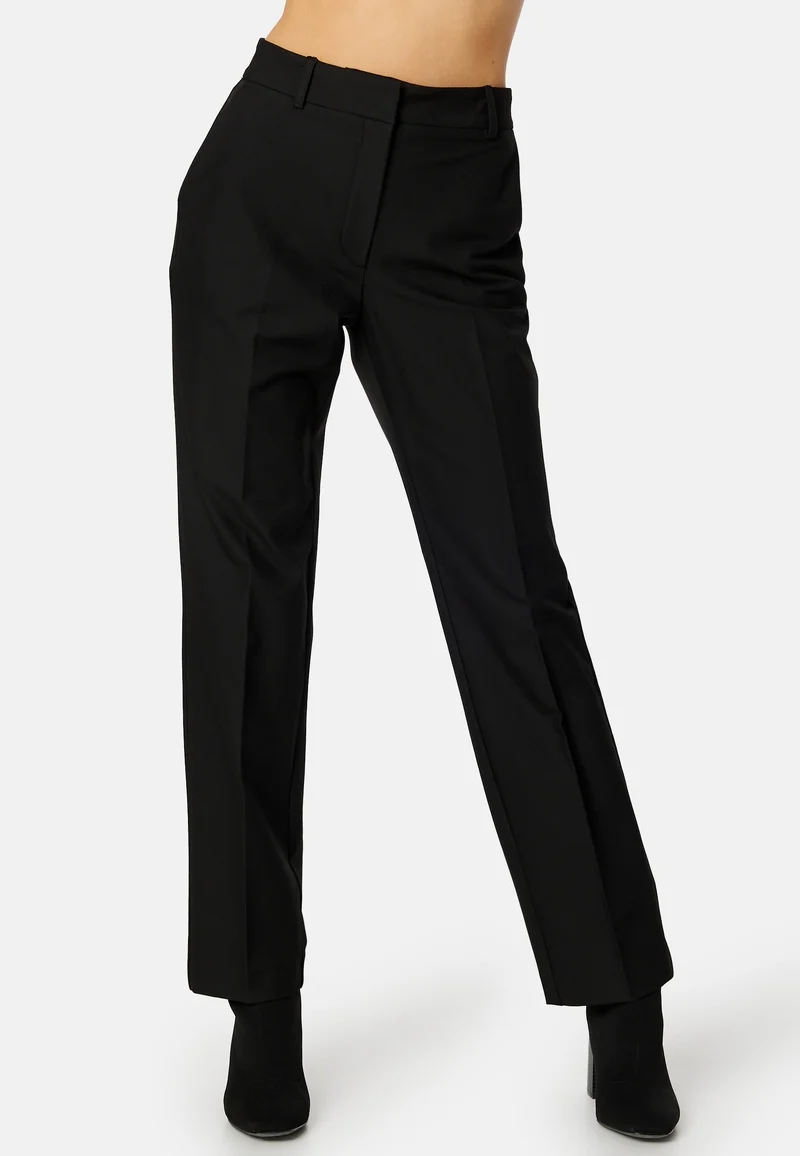 Eliana MW Straight Pant