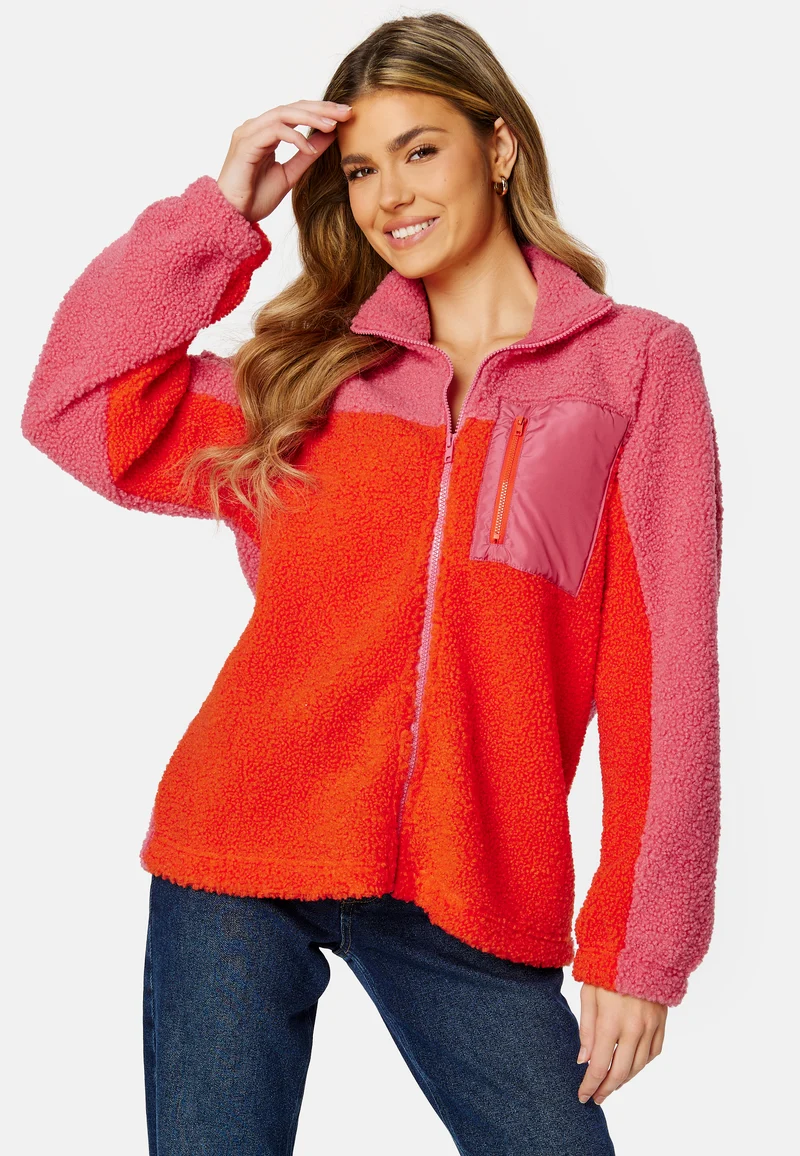 Dufla Jacket