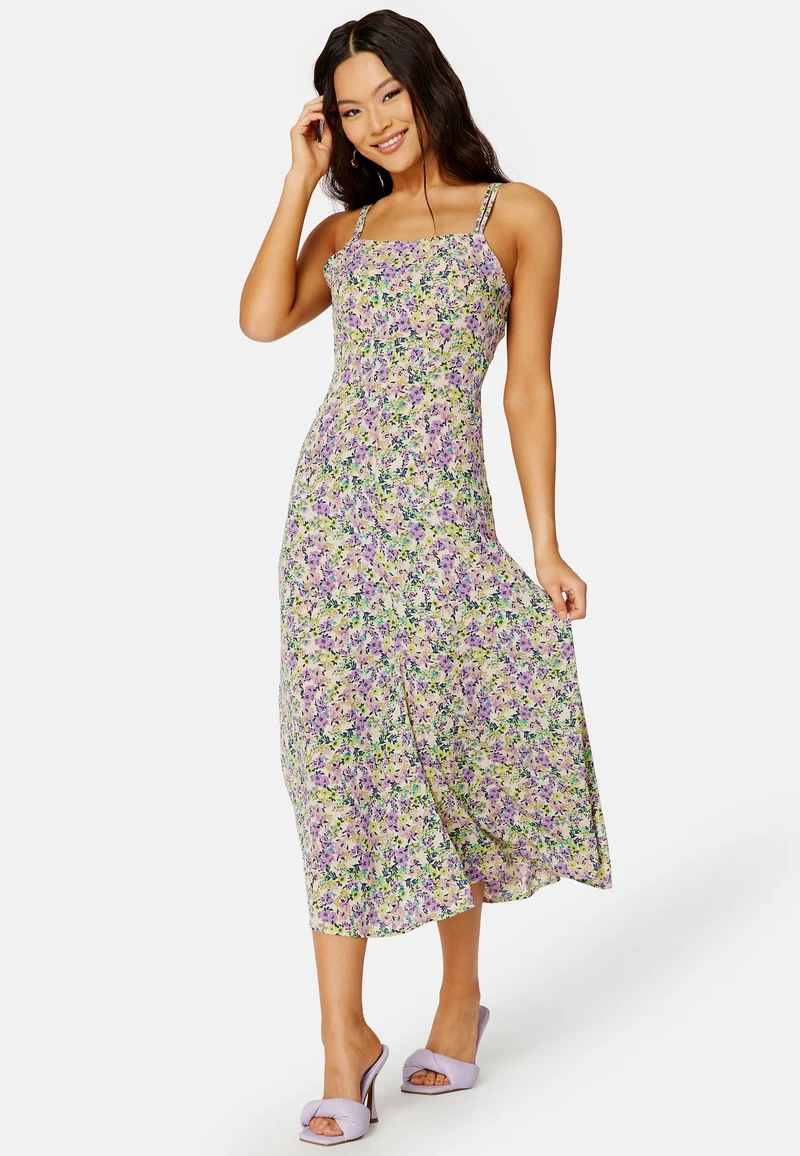 Gerda Life Strap Dress