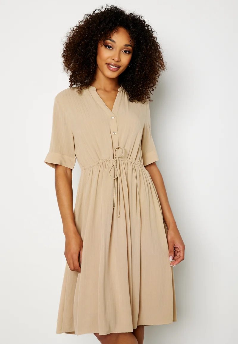 Otena SS Dress