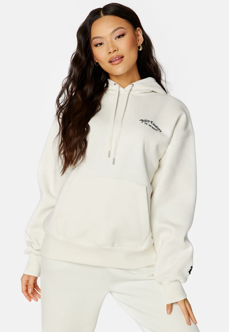 Recycled Queenie Hoodie