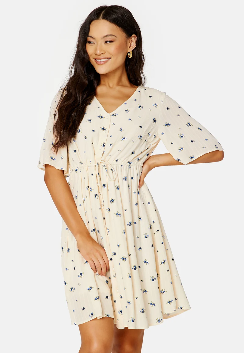 Shea SS Short Dress