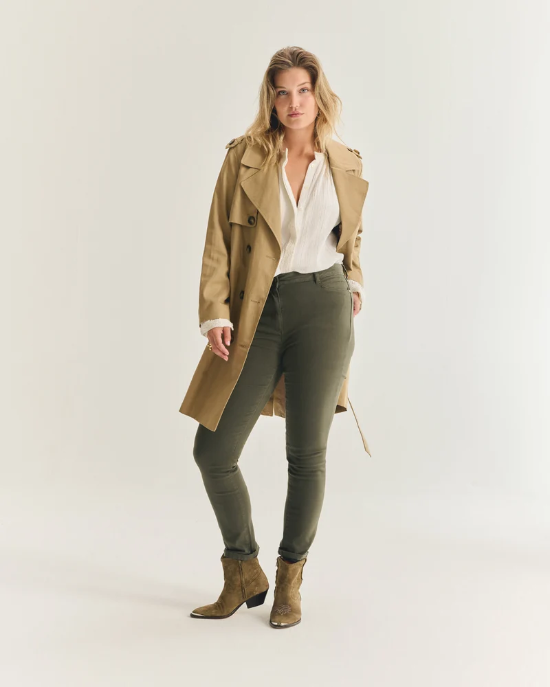 Pantalon Lars