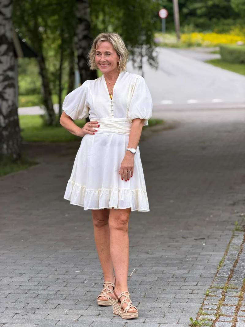 Papira Dress