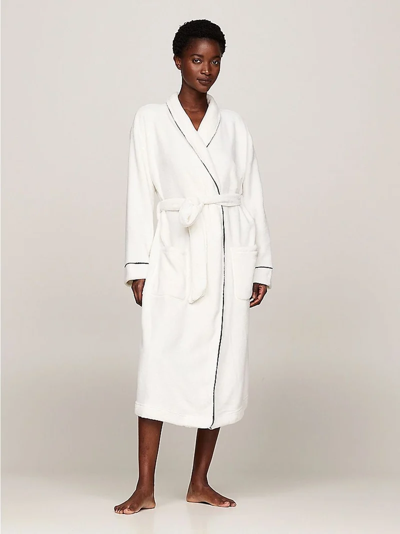 Fleece Robe