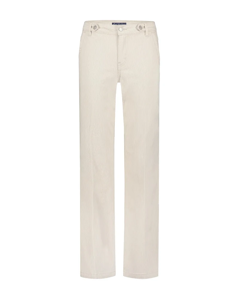 Colette & Loops Denim Stripe