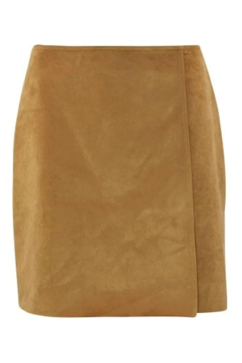 Continue - Jeanne Skirt 15043 - Nougat