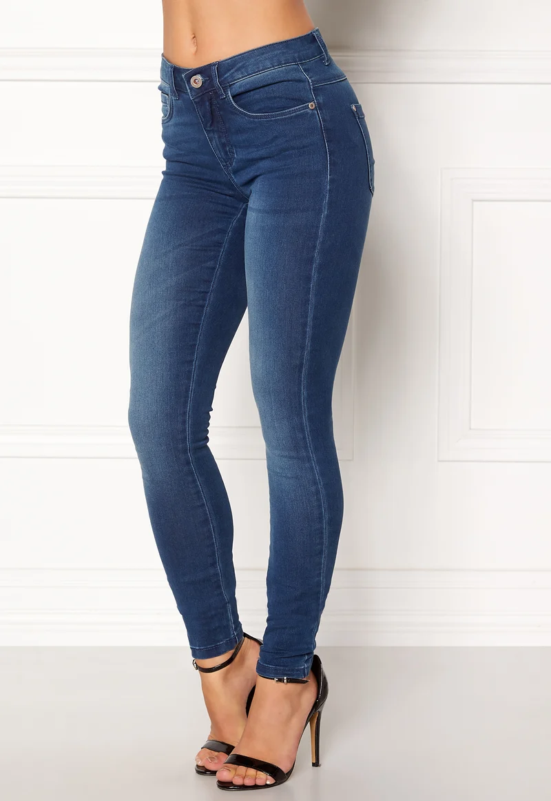 Royal Skinny Jeans