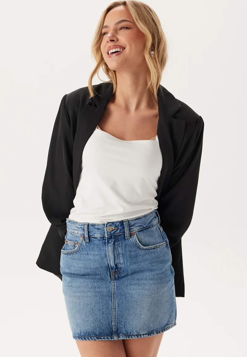 Arch Skirt