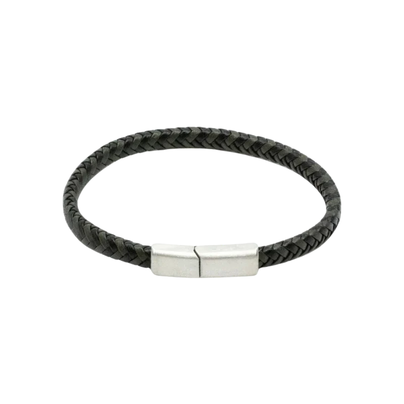 Rute Bracelet - Green