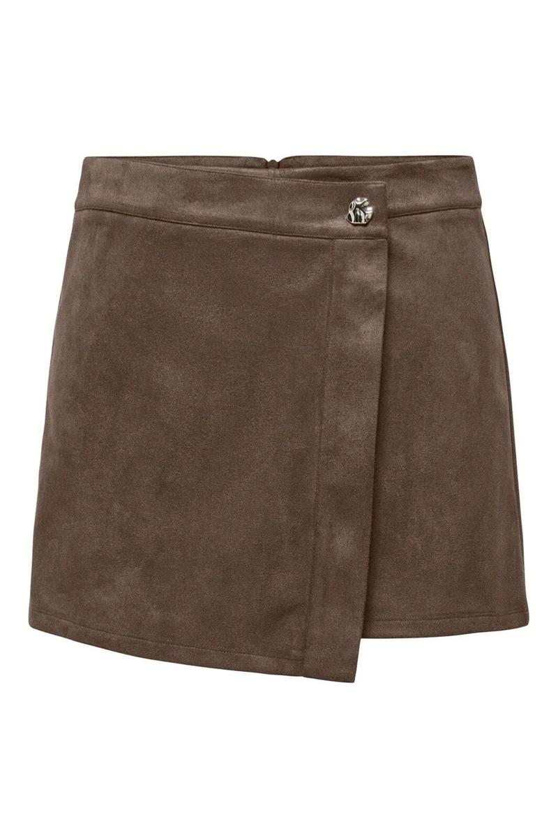 Only - Onlrinea Skort Cc Swt - 5101380 Carafe