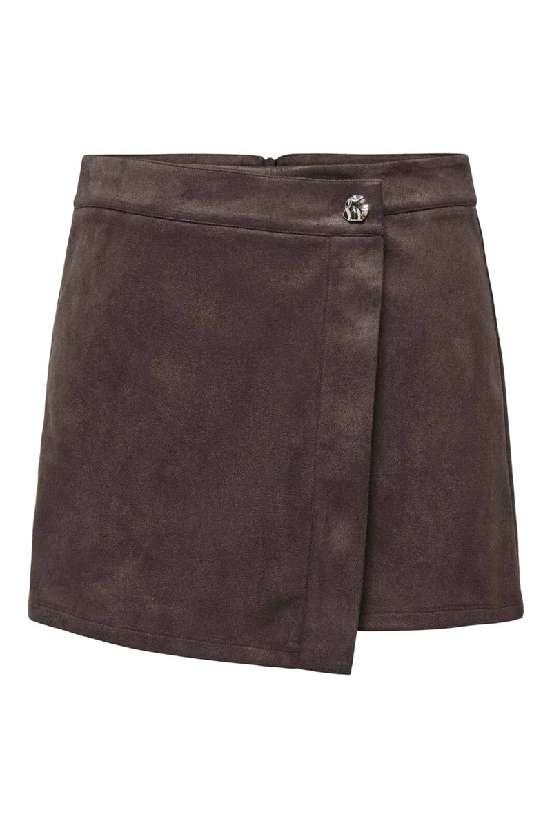 Only - Onlrinea Skort Cc Swt - 5043011 Bracken