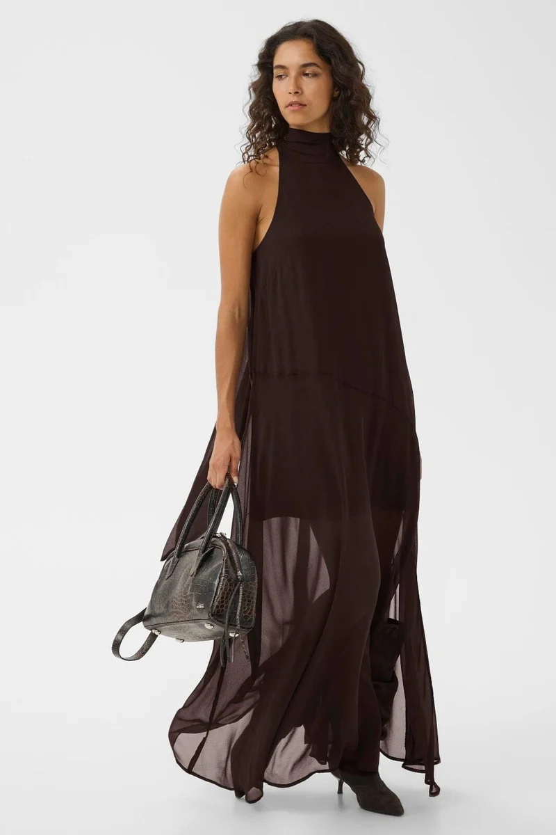 Gestuz - Gzdorah Dress 10911419 - 191106 - Molé