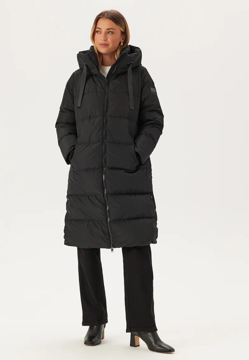 Camila Coat