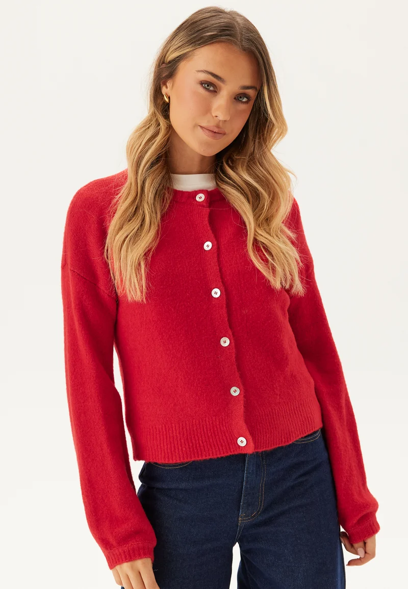 Onlisabella L/S NORTH CARDIGAN