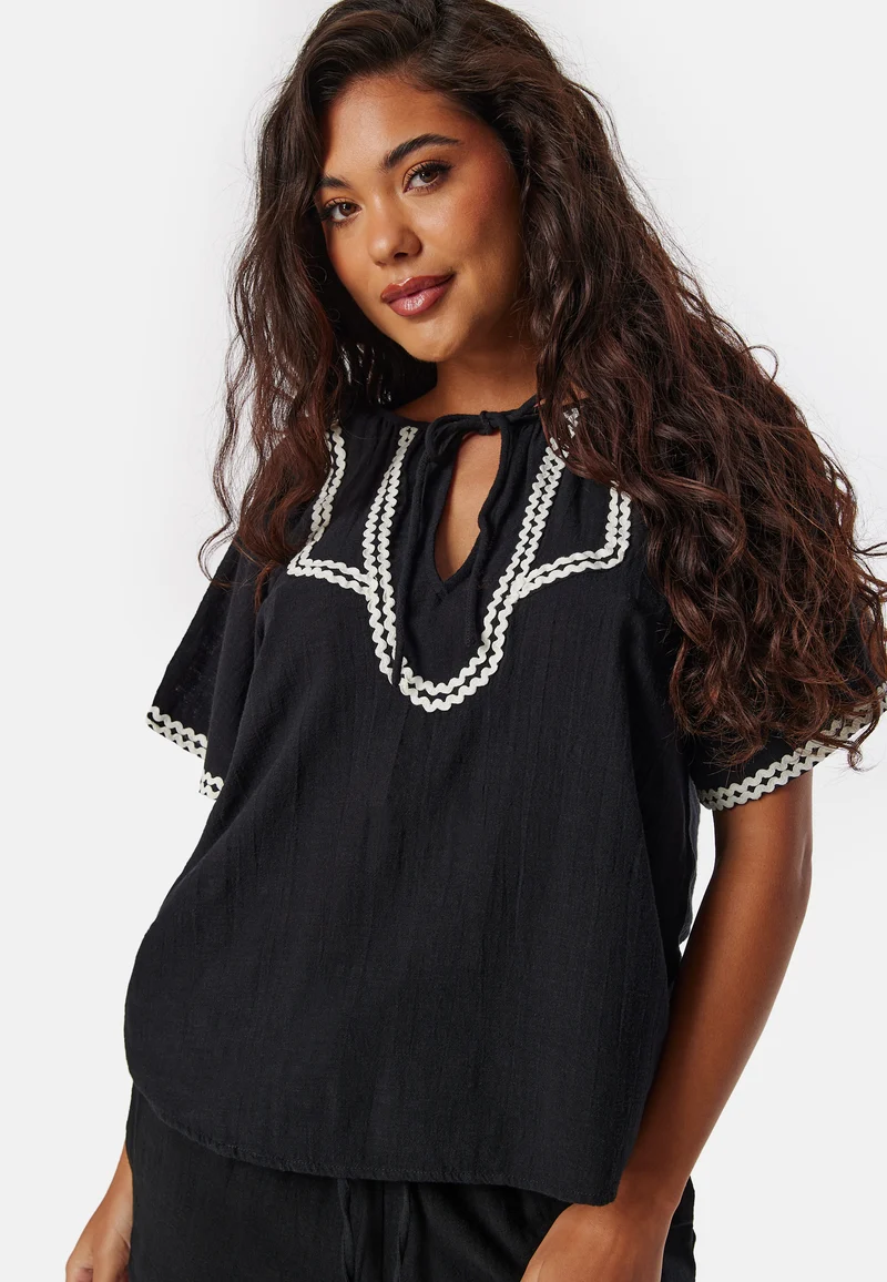 Vimanda S/S top