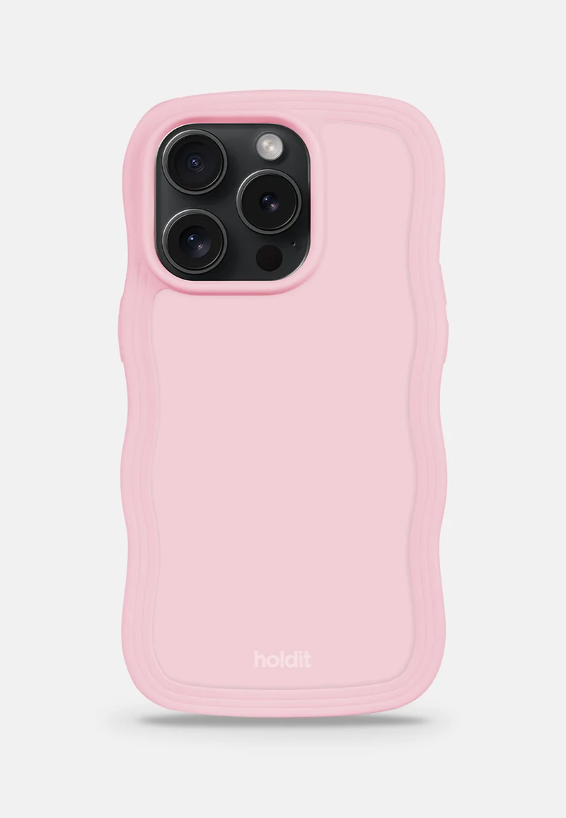 Wavy Case Iphone 14 Pro Max