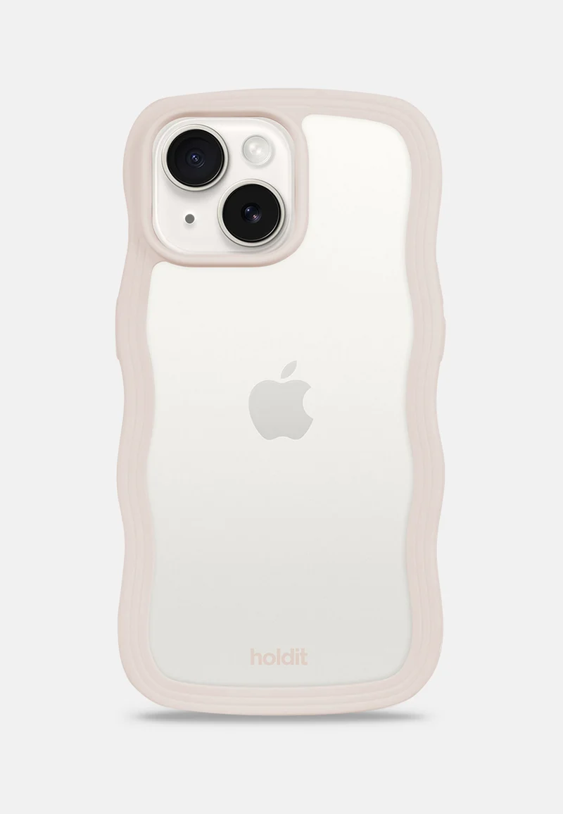 Wavy Case Iphone 15/14/13