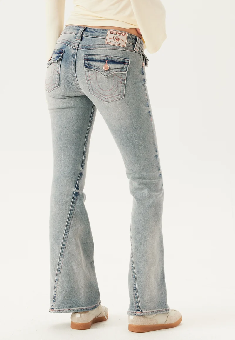 Joey Lr Flare Flap