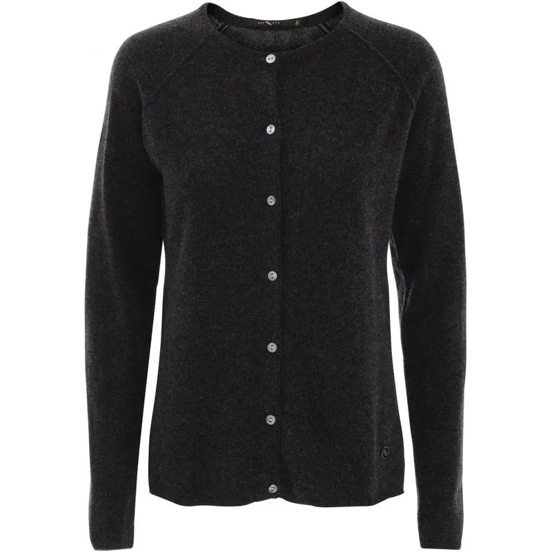 Cashmerecardigan