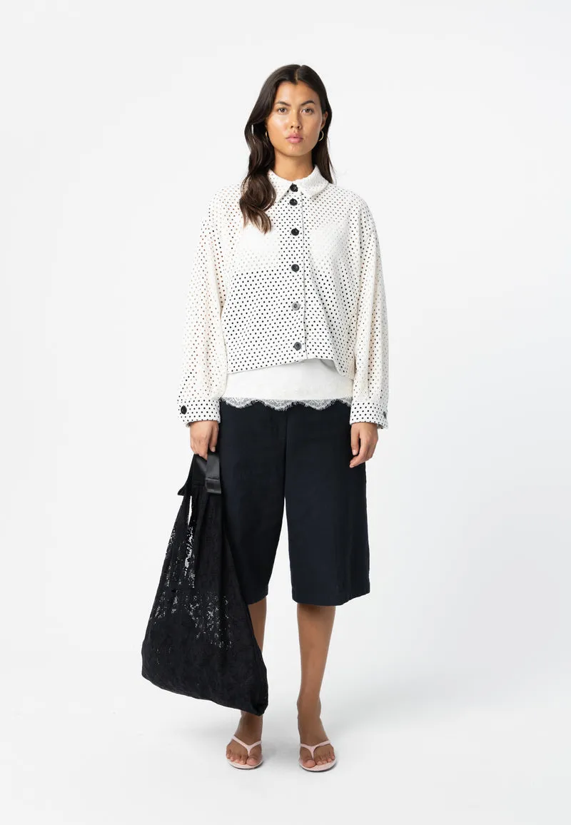 NEW ROMANTIC LOOK 9