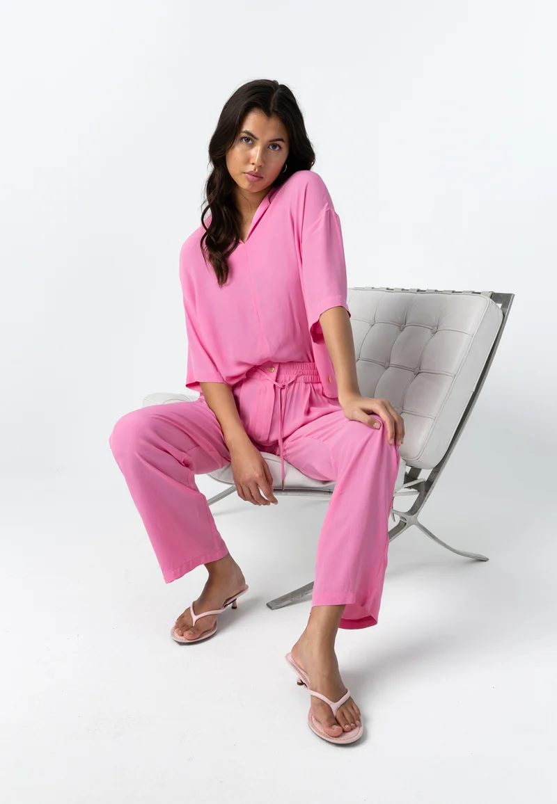 ACETAT TOPP - Fuschia
