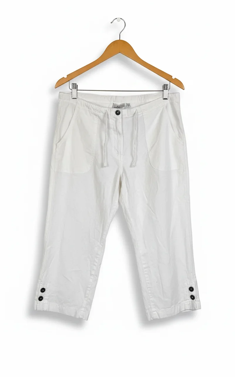 Isolde vita culottes