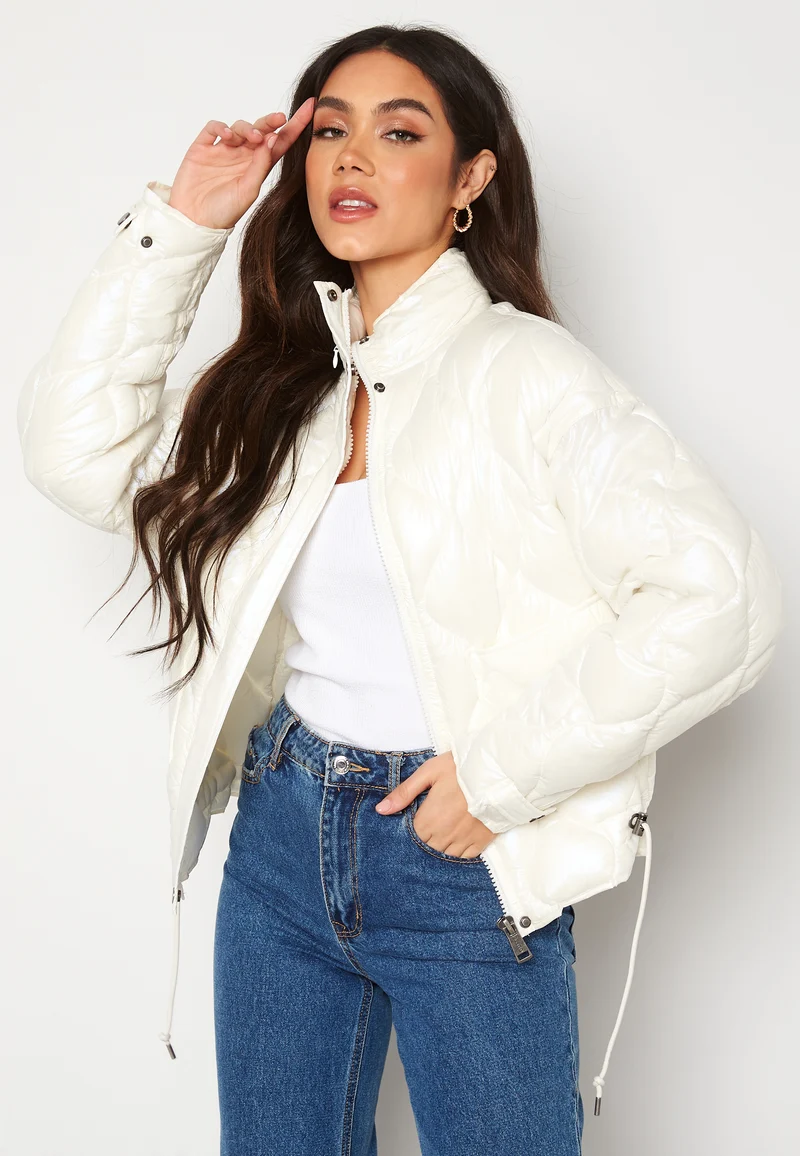 Palma Puffer Jacket