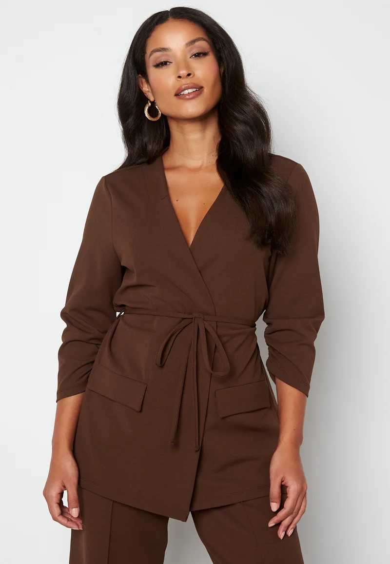 Hilma soft blzer