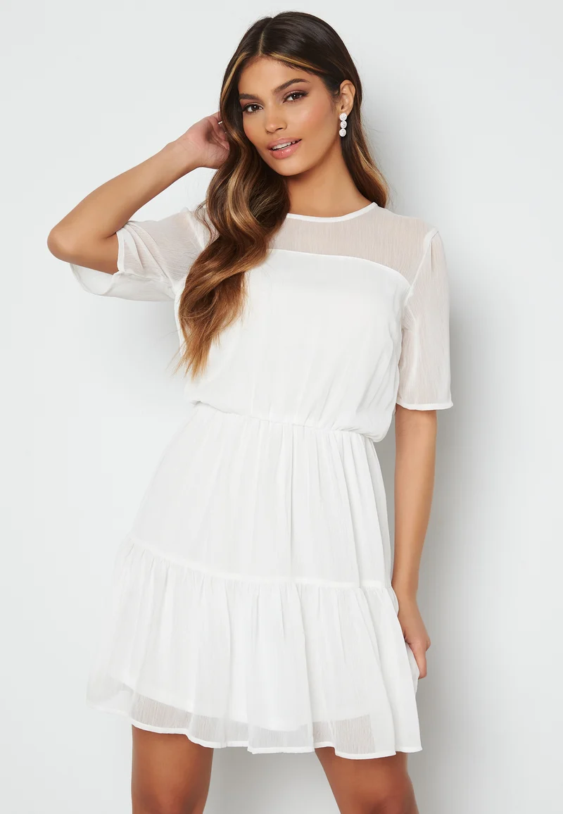 Brie Dress