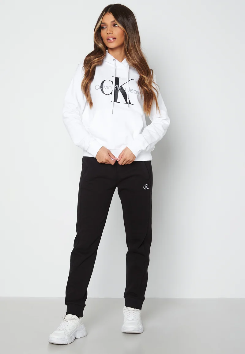 CK Embroidery Jogging Pants